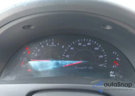 2010 Toyota Camry from USA, damaged, VIN 4T1BF3EK2AU092222